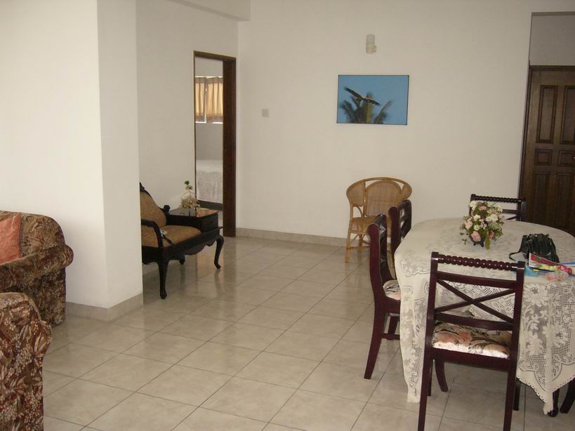 Colombo 3 Apartment for sale